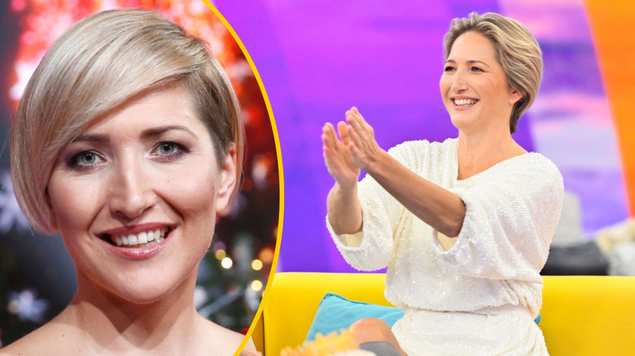 Wieści ws. Steczkowskiej. Wokalistka osobiście poinformowała fanów! „Z euforią donoszę, że…”