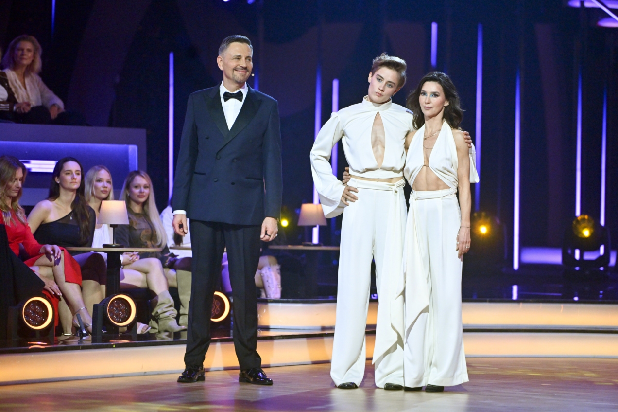 Katarzyna Zillmann odpadła z „Tańca z gwiazdami”. Tak komentuje werdykt