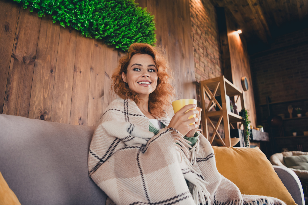 To najlepszy napój na noc. Oczyszcza jelita i jest dobry na wzdęcia