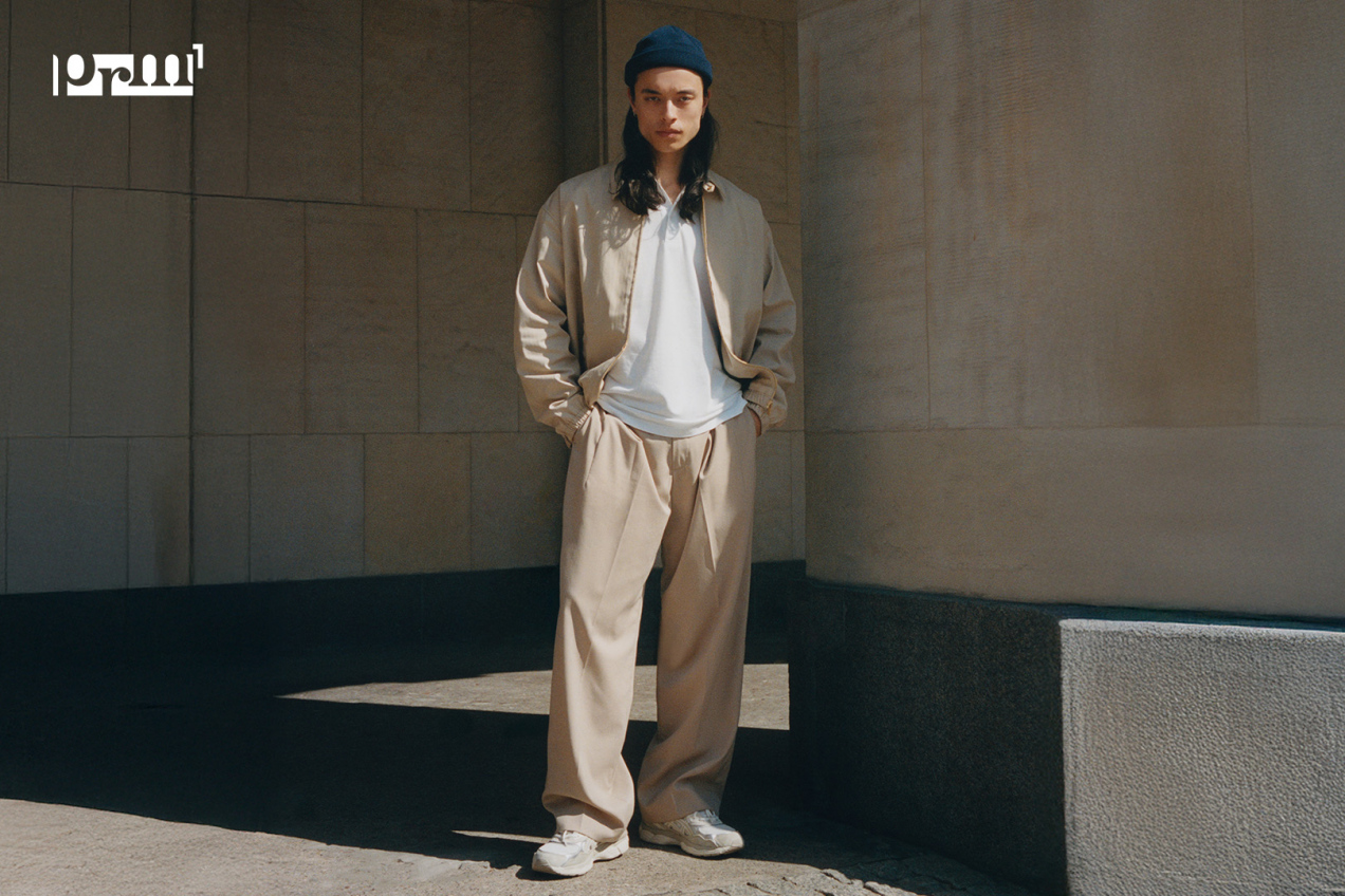 Jak wybrać idealne sneakersy premium – przewodnik po najlepszych markach, kolekcjach i dropach dostępnych w PRM