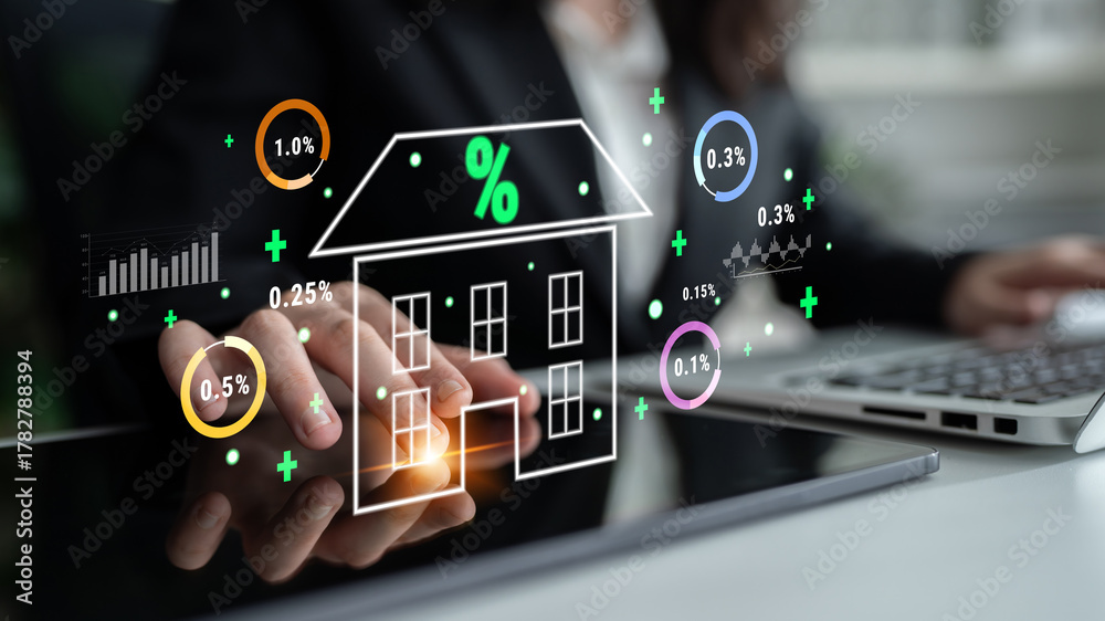 Zamień stary kredyt na lepszy – jak refinansowanie pomaga odzyskać kontrolę nad domowym budżetem?