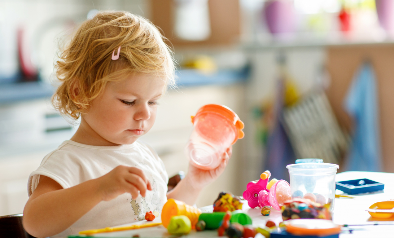 Rodzice w Poznaniu zaskoczyli wszystkich! Takiego imienia dla dziewczynki jeszcze nie było