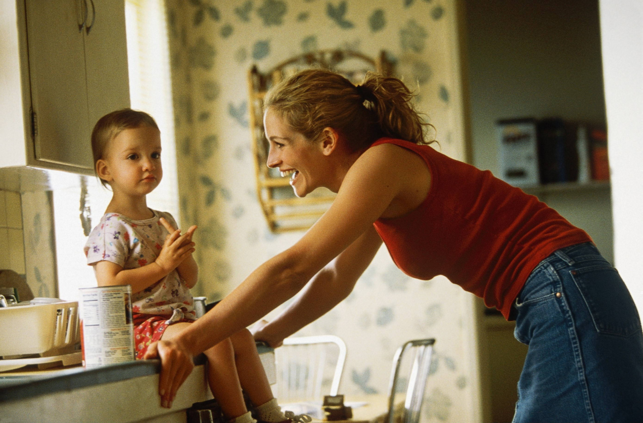 Za tę rolę dostała Oscara i Złotego Globa! Film już dziś w telewizji