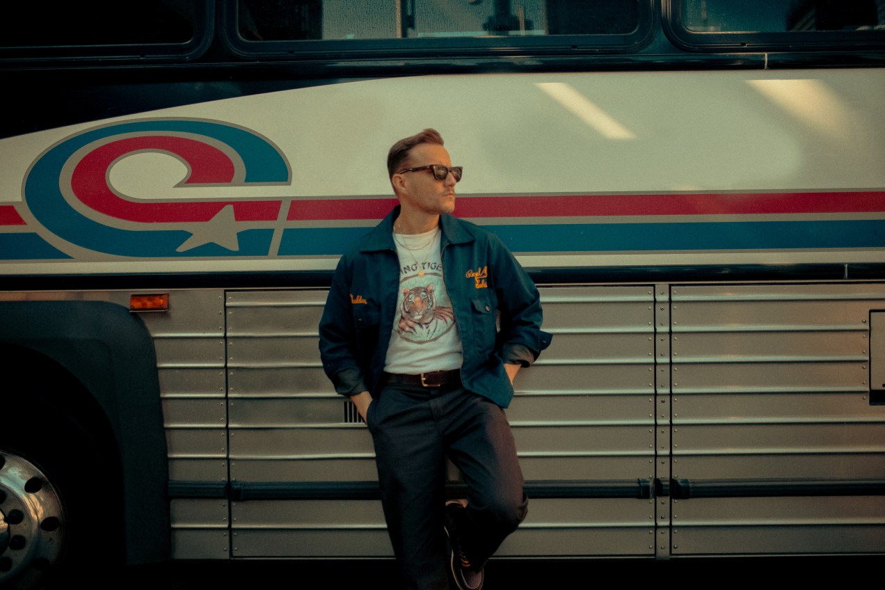 Mrozu ogłasza odpowiedni moment na trasę! Sprawdź, gdzie zagra koncerty