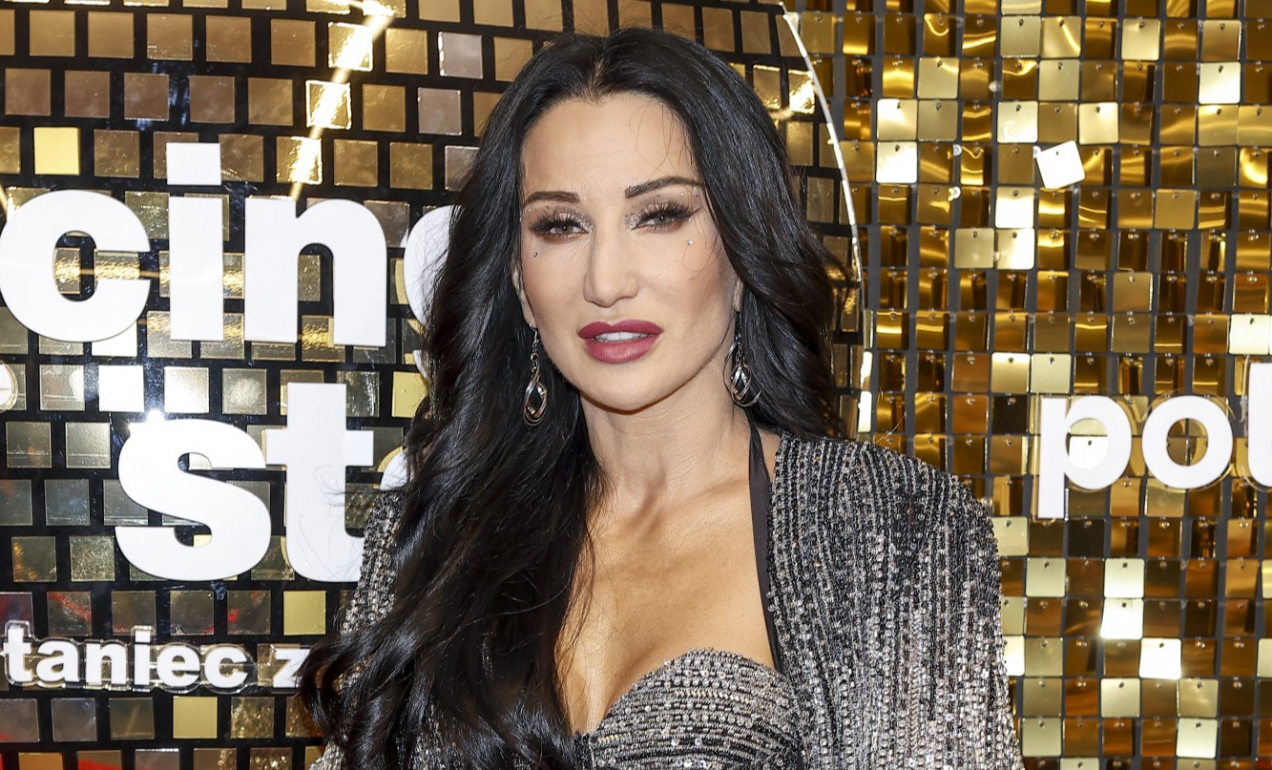 Od lat zachwyca szczupłą sylwetką. Oto jej przepis na piękną figurę