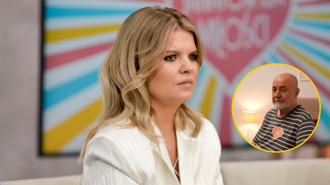 Alarmujące doniesienia z „Sanatorium miłości”. „Jeden z kuracjuszy zasłabł”. To musiało się tak skończyć