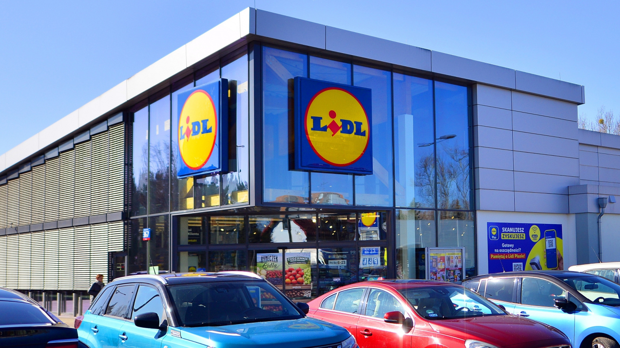 Od jutra w Lidlu 70% taniej. Kosmetyki za mniej niż 3 zł