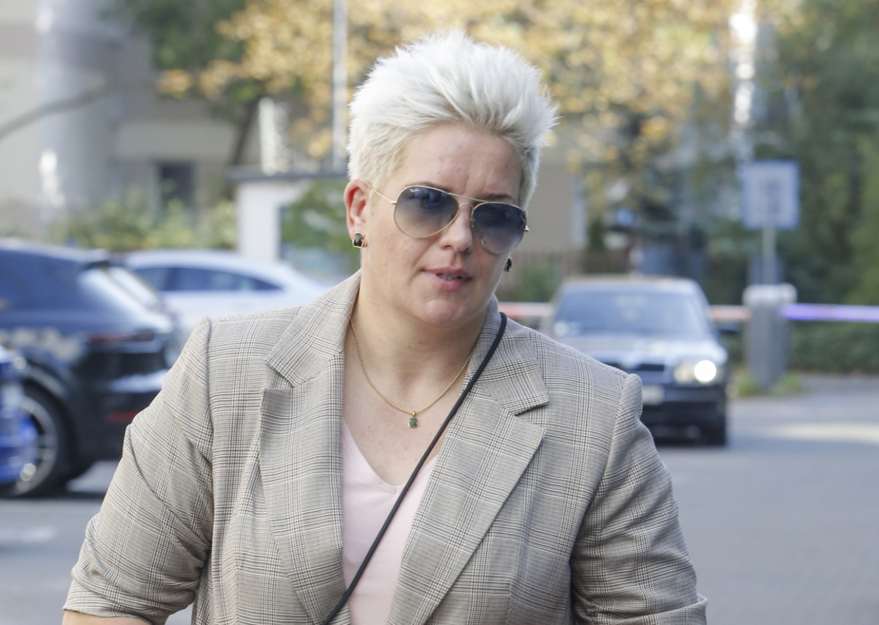 Nie żyje ojciec Anity Włodarczyk. „Minęliśmy się..