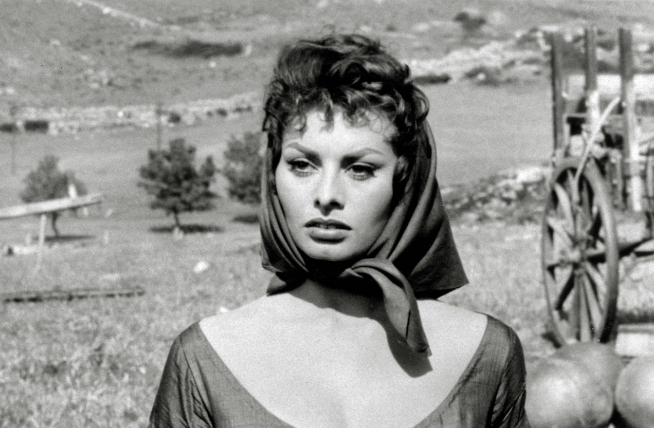 Jedna z „największych aktorek wszech czasów” skończyła niedawno 91 lat. Jak dziś wygląda Sophia Loren?