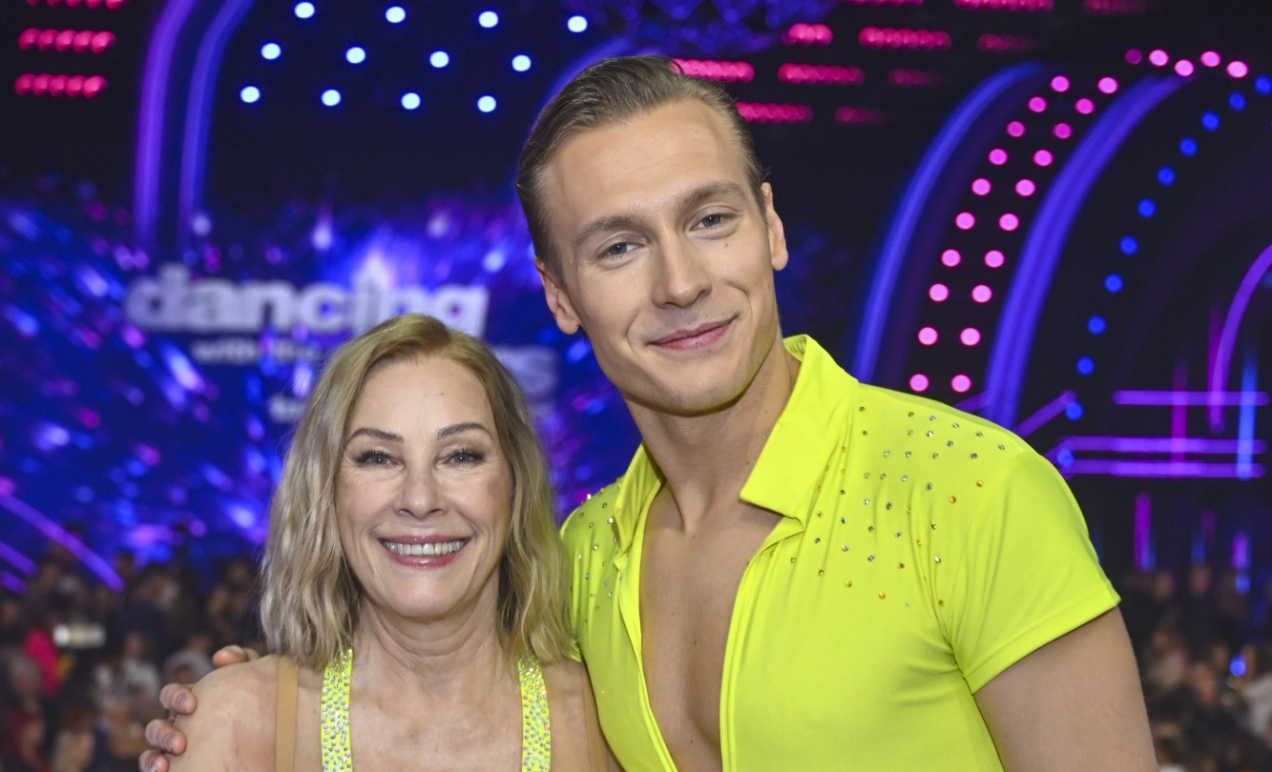 Potocka i Masłowski zabrali głos po „Tańcu z gwiazdami”. Tak podsumowali udział w show