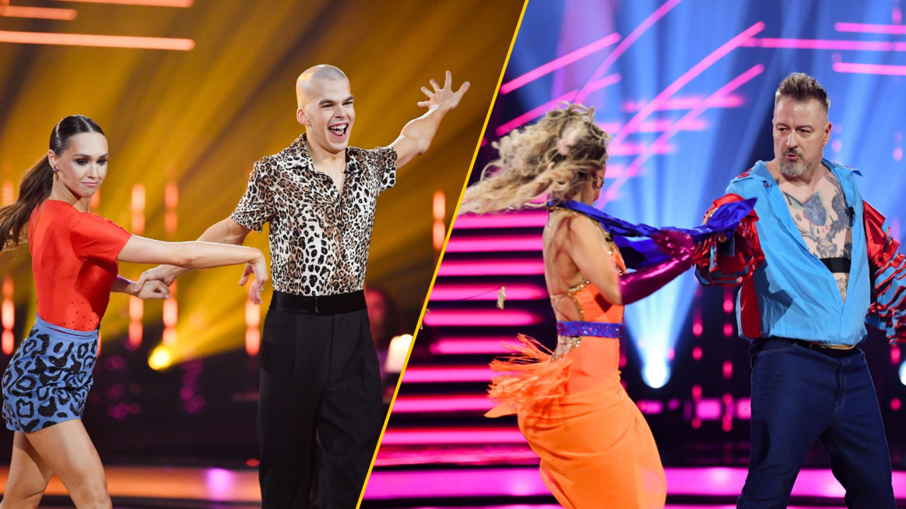 Nie milkną komentarze po werdykcie w „Tańcu z gwiazdami”. „Taka jest prawda”