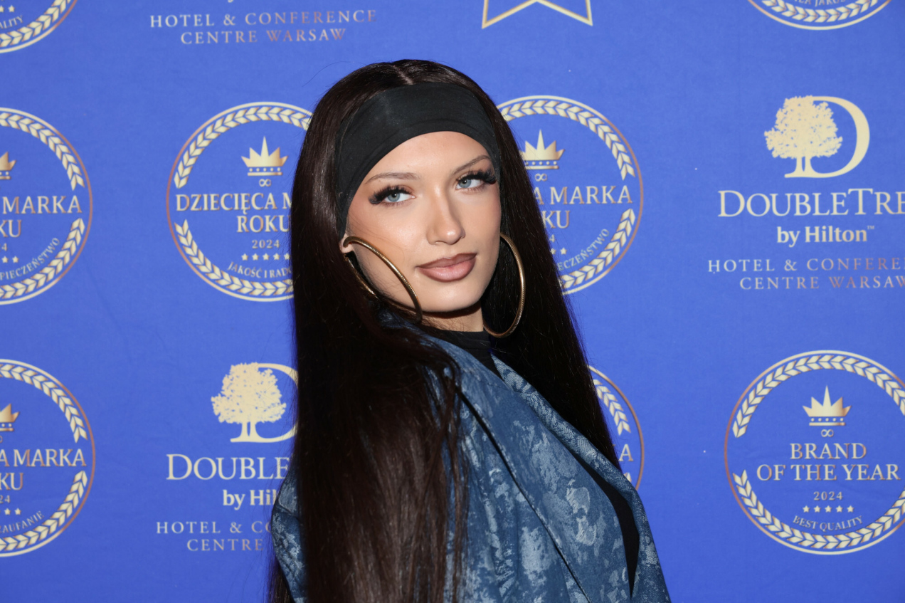 Viki Gabor przerwała milczenie. Tak skomentowała doniesienia o ślubie