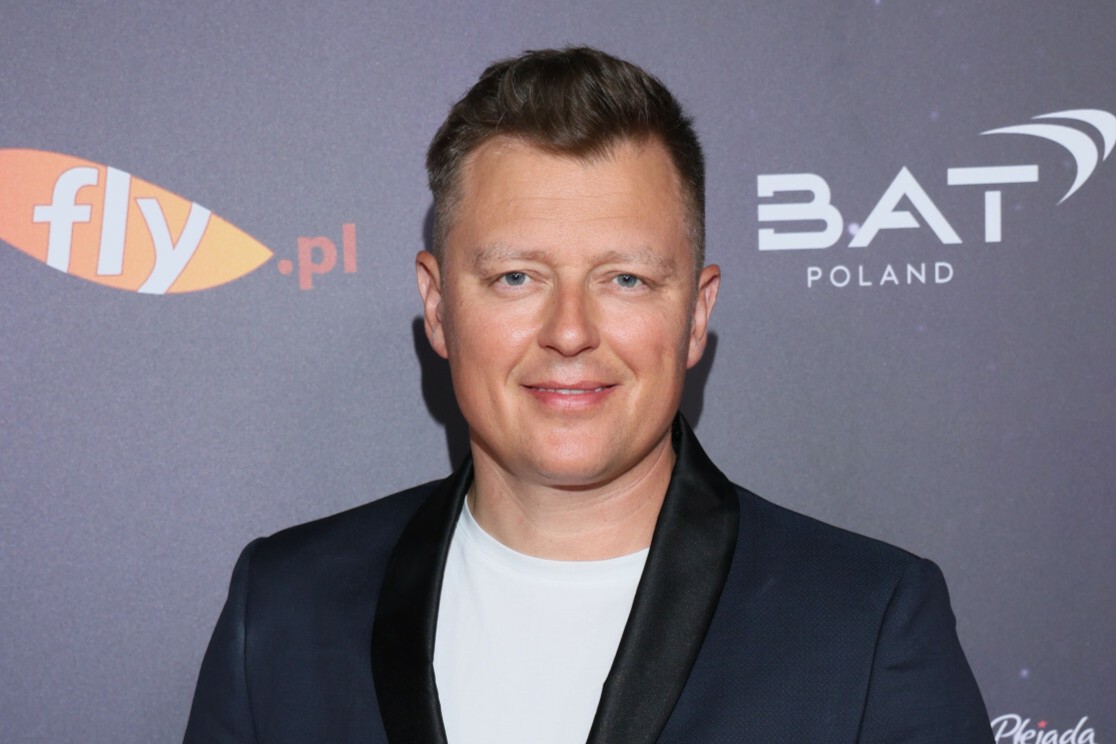 To jednak nie były plotki o Brzozowskim. Najpierw zniknął z TVP, a teraz to