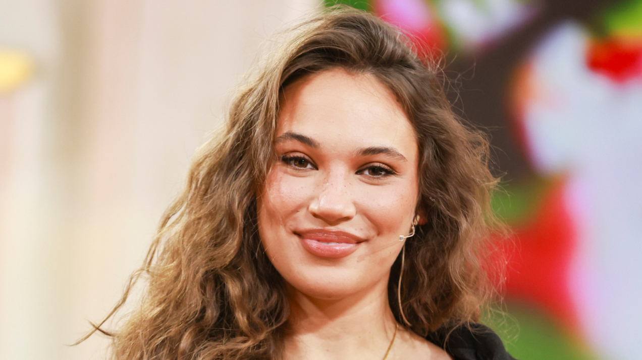 Alicja Szemplińska jedzie na Eurowizję. Jej chłopak to znany w całej Polsce raper