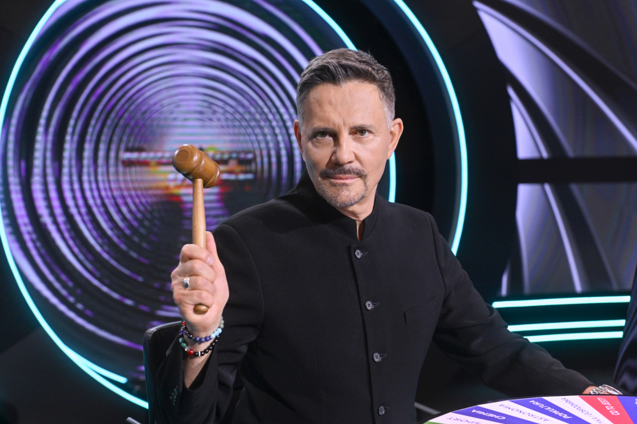 Rekordowa suma za jedno pytanie w „Awanturze o kasę”. Znasz odpowiedź?