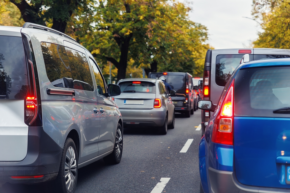 Nowe przepisy dla kierowców już od lipca. Bez tego auto nie spełni wymogów
