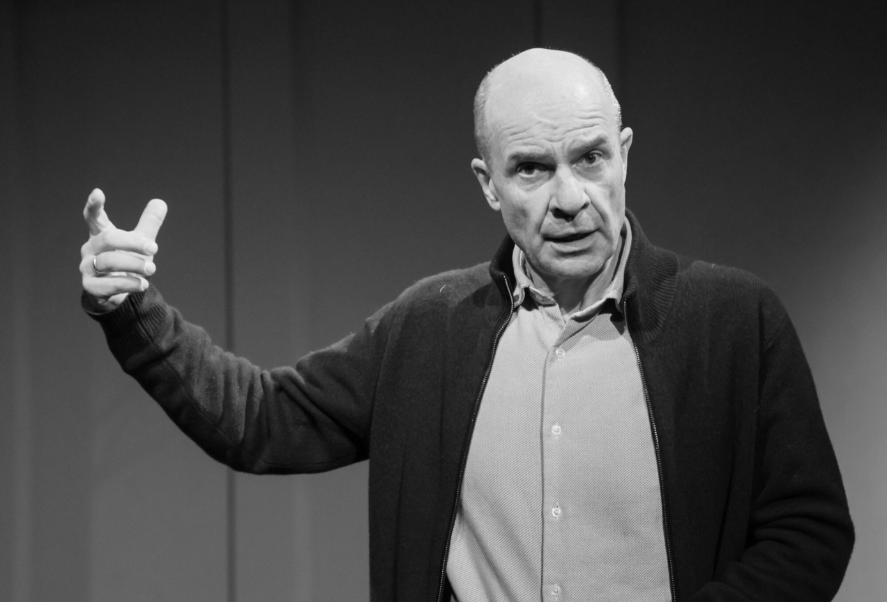 Piotr Cieplak nie żyje. Wybitny reżyser miał 65 lat. „Jak trudno w to uwierzyć”