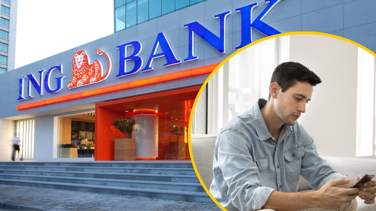 Pilny komunikat ING Banku Śląskiego. W poniedziałek poinformowano o zmianach