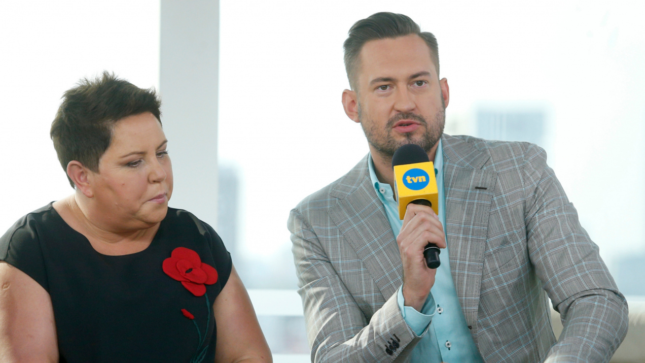 Zmiany w „Dzień dobry TVN”. Wellman i Prokop oficjalnie poinformowali widzów