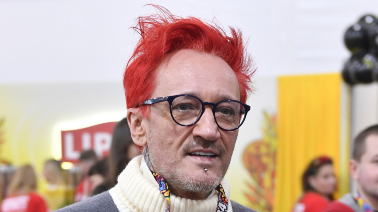 Zaskakujący ruch Wiśniewskiego ws. Mandaryny. Dzień po ogłoszeniu rozstania