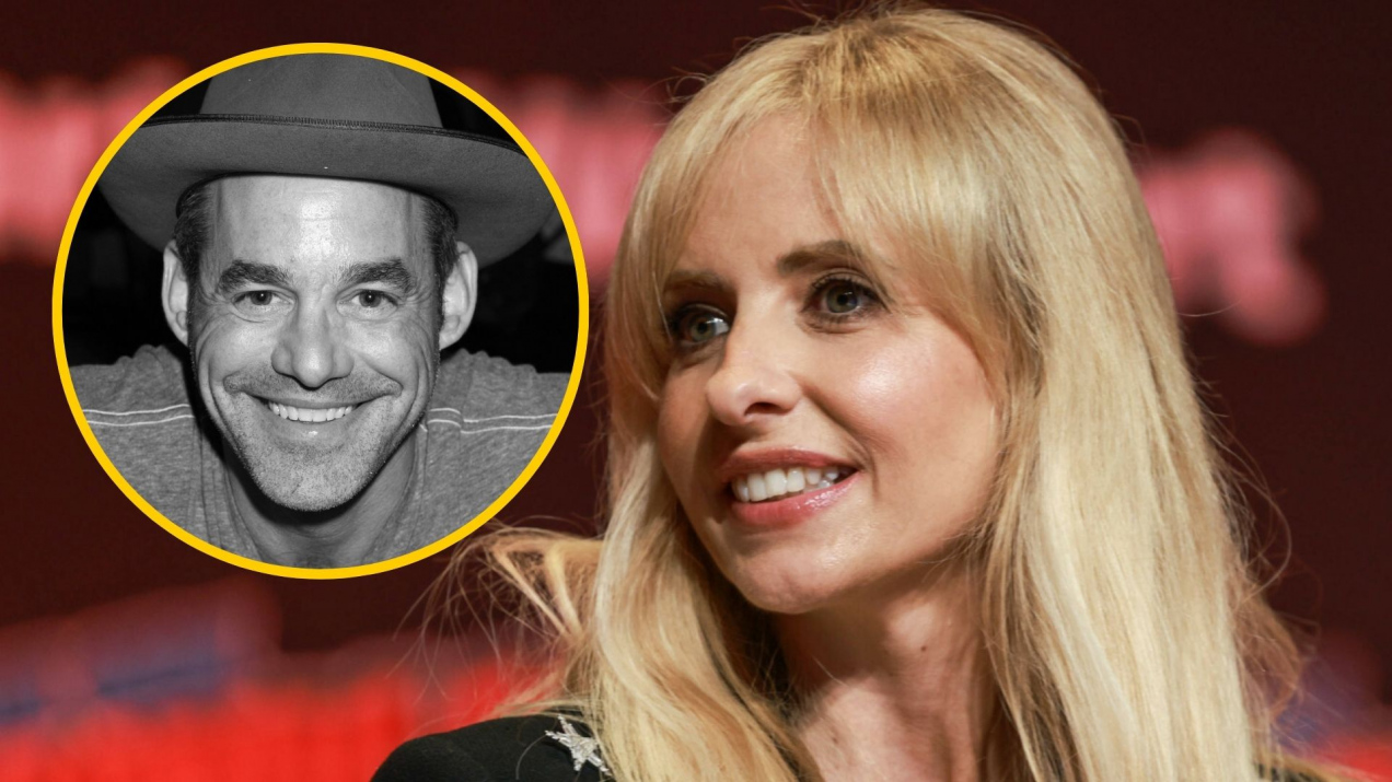 Gwiazdor „Buffy: Postrach wampirów” nie żyje. Gellar żegna Brendona: „nigdy nie dowiedzą się…”