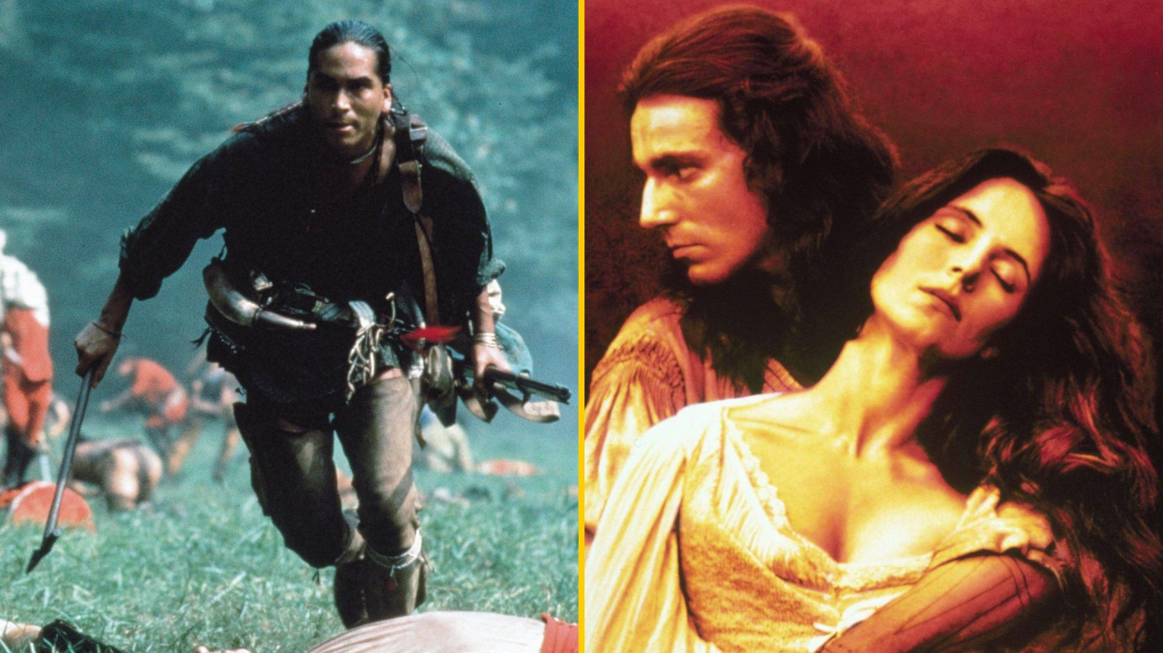 Piątkowa noc będzie pełna emocji! W TV Oscarowy film i Daniel Day-Lewis w roli życia!