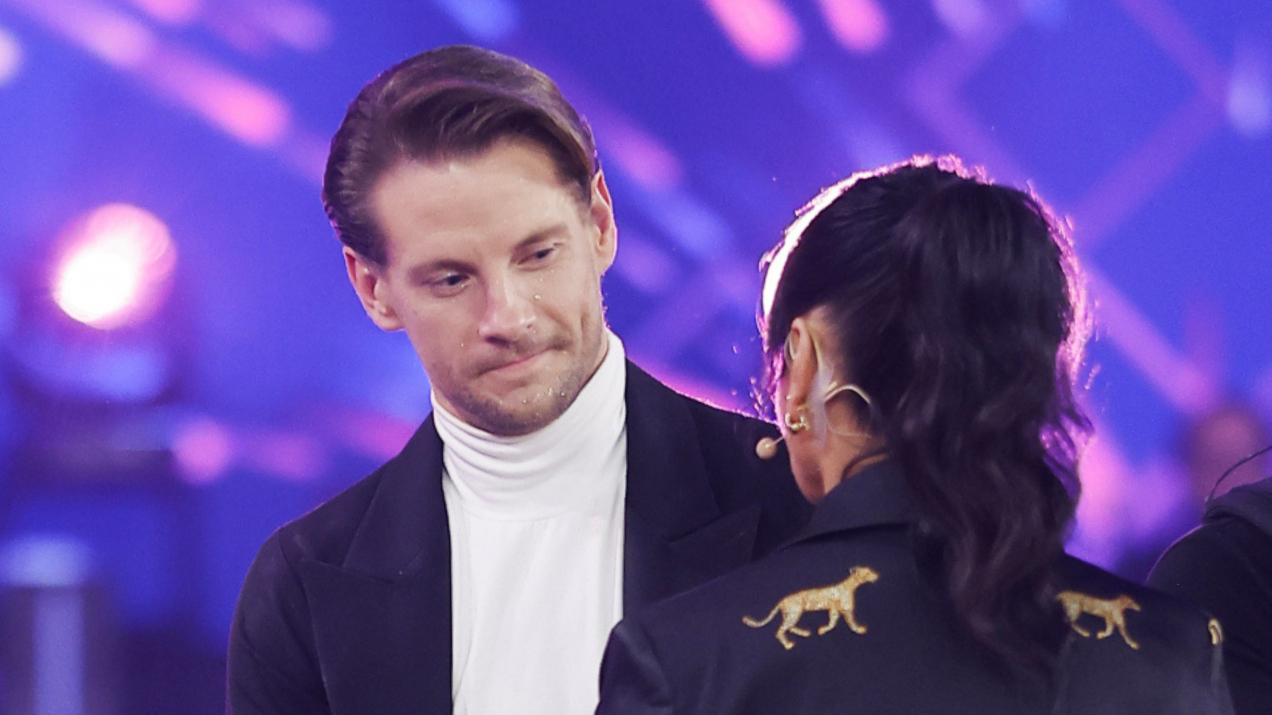 Fabijański doznał kontuzji. Oficjalnie poinformował ws. udziału w „Tańcu z gwiazdami”