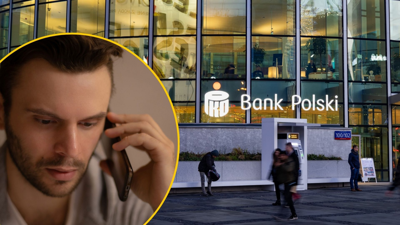 Pilny komunikat PKO BP. Przed chwilą poinformowano klientów