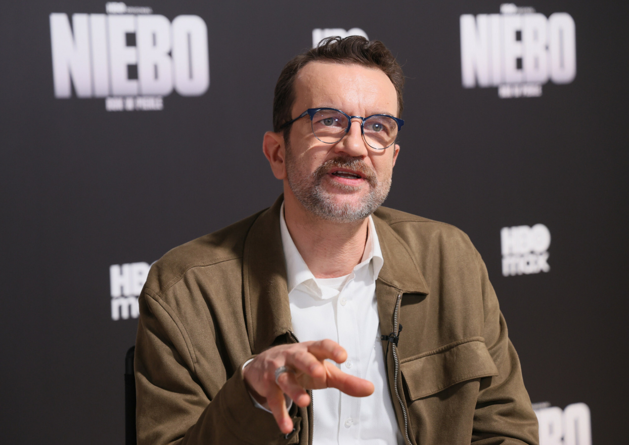 Tomasz Kot odszedł od Kościoła. „Zmienia życie innych w koszmar, bo tak przeczytał w piśmie”