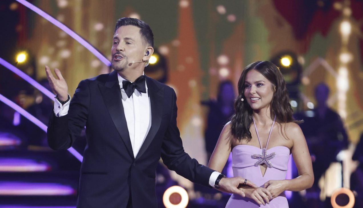 Ona też będzie uczestniczką nowego „Tańca z gwiazdami”? Padło kolejne nazwisko