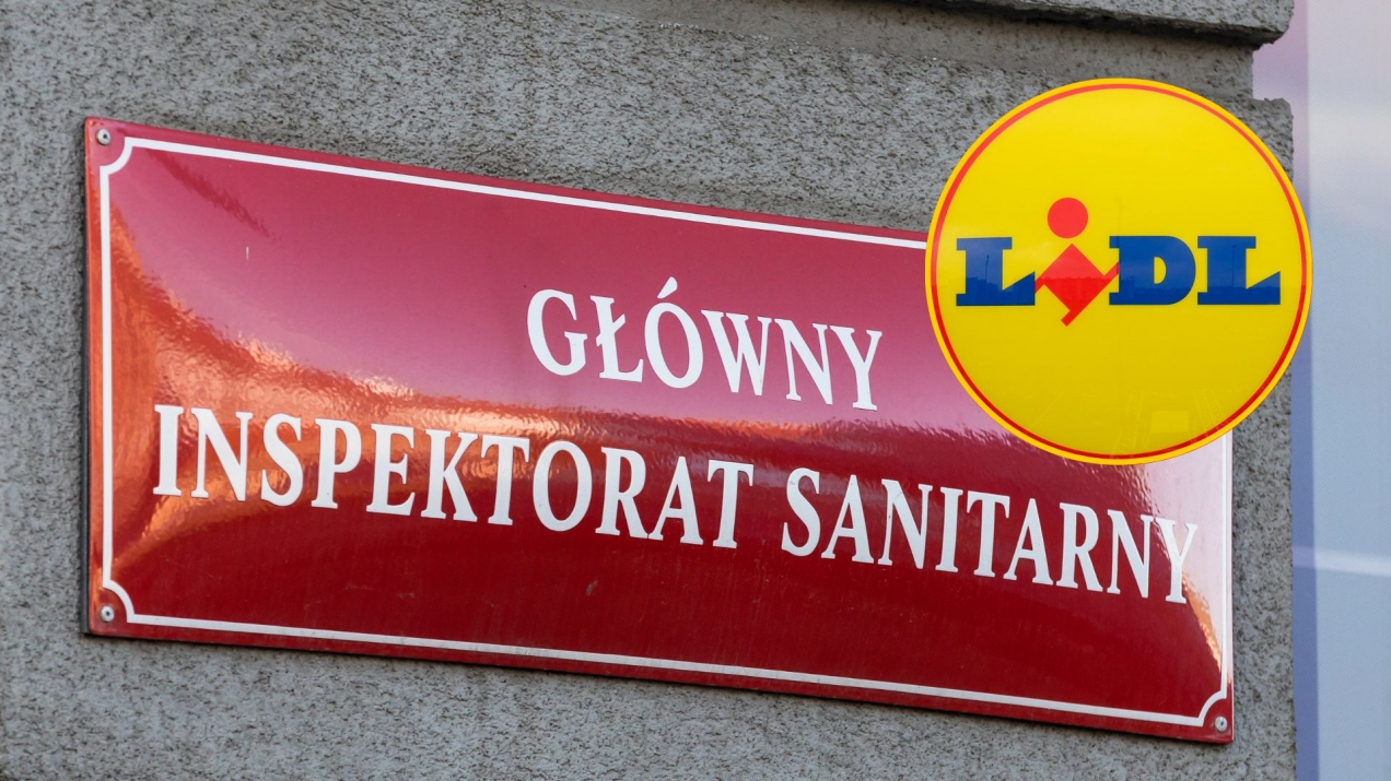 GIS pilnie apeluje ws. ziemniaków z Lidla. „Nie..