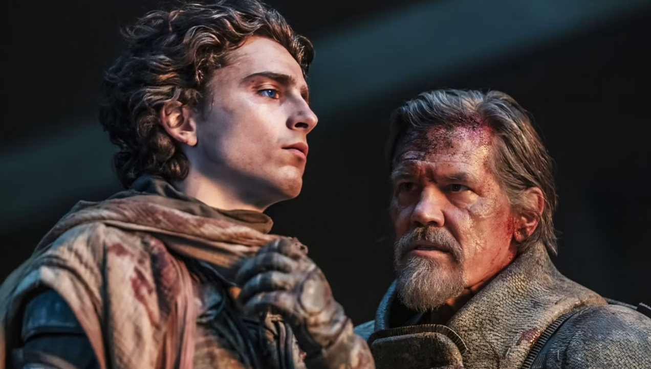 Fani w panice. Uwielbiany bohater pominięty w zwiastunie!