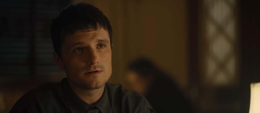 Ostatnio wszyscy oglądali ten film na Netflixie. Kontynuacja od dziś w kinach!