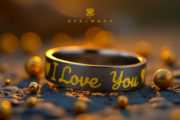 Jedyny producent obrączek w Polsce z certyfikatem RJC. Marka, która wyznacza standardy jakości
