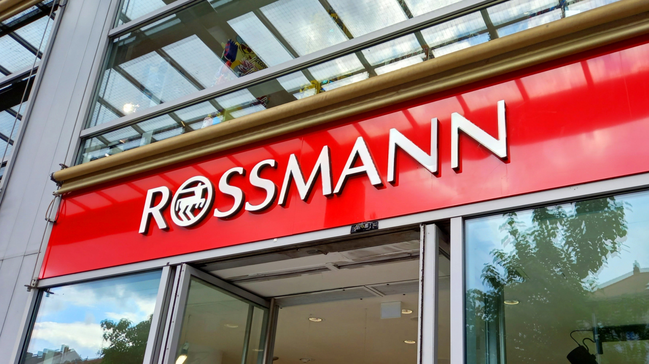 Od jutra w Rossmannie. Przecena z 214,99 zł na 99,99 zł