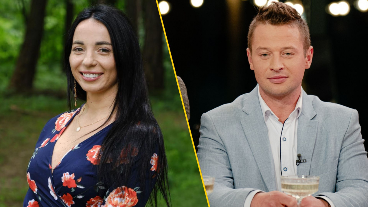 Agnieszka z „Rolnik szuka żony” zabrała głos ws. nowego związku Krzysztofa. Wymowny komentarz