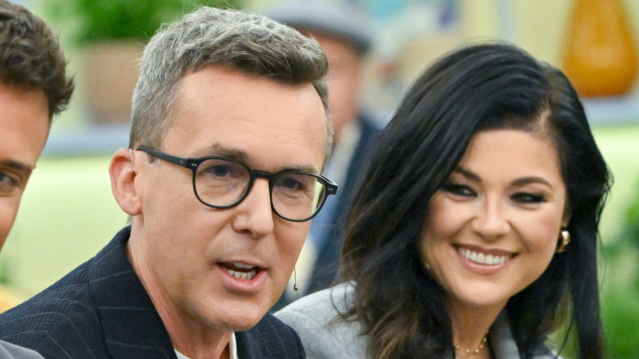 Cichopek i Kurzajewski poinformowali oficjalnie. Miesiąc po ślubie takie wieści