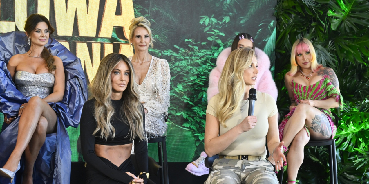 Karolina Pajączkowska wprost o zdradzie. Była dziennikarka TVP ujawniła, co działo się tuż przed ślubem