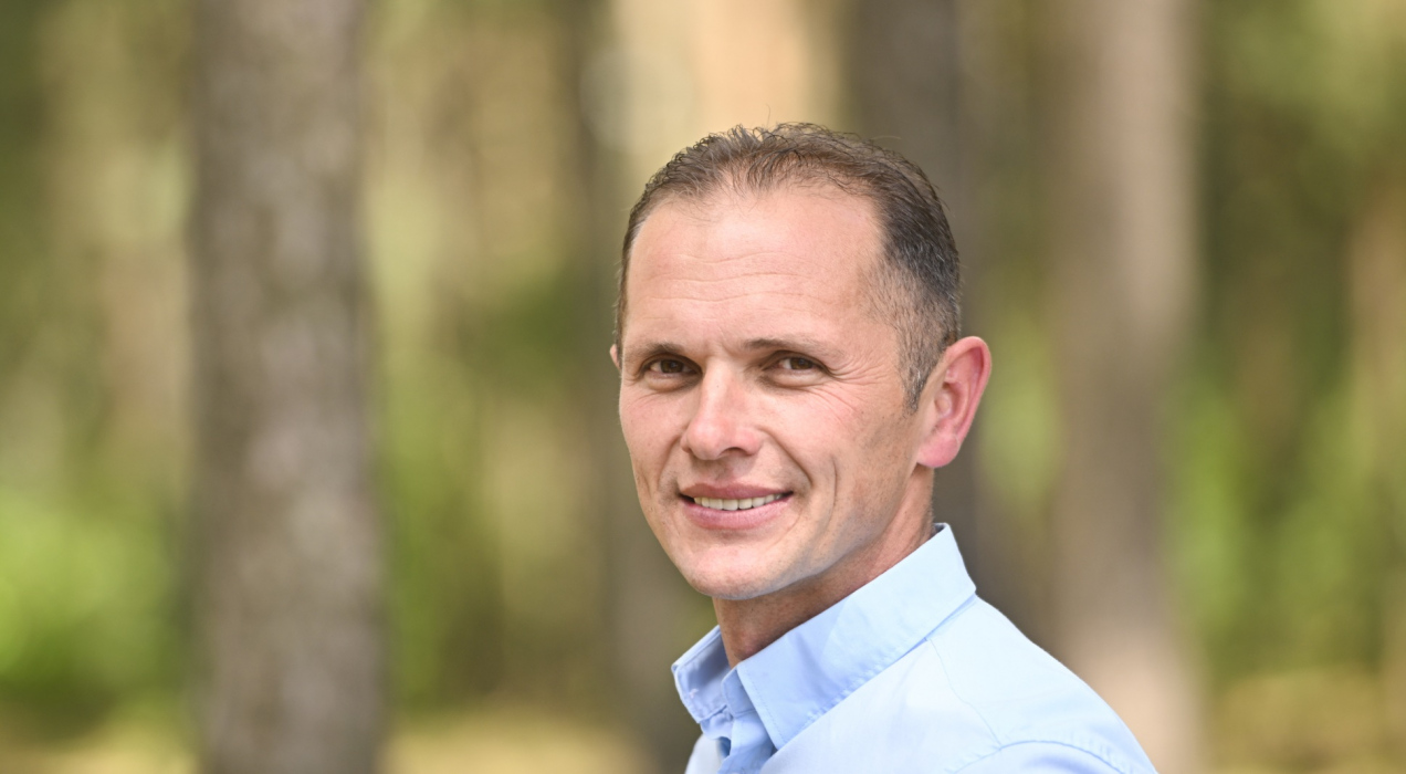 Waldemar z „Rolnik szuka żony” ogłosił to w dzień 44. urodzin. Mowa o córce