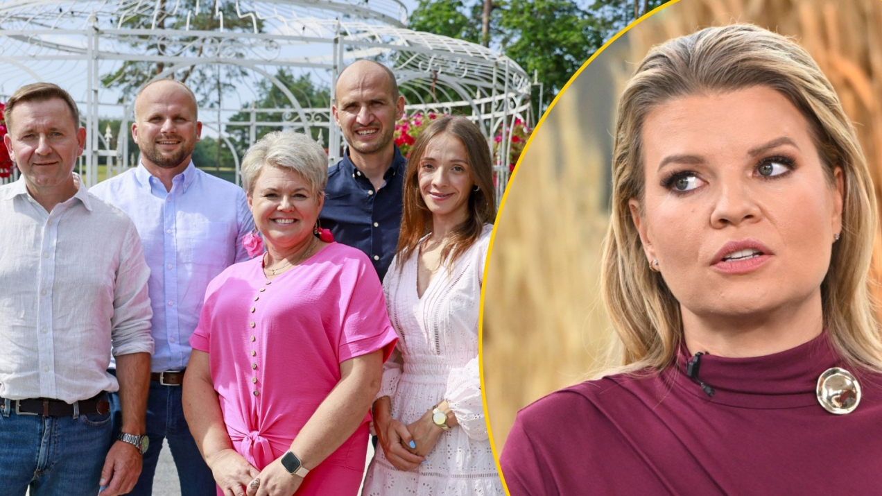 Uczestnicy „Rolnik szuka żony” ujawnili prawdę nt. listów. A jednak