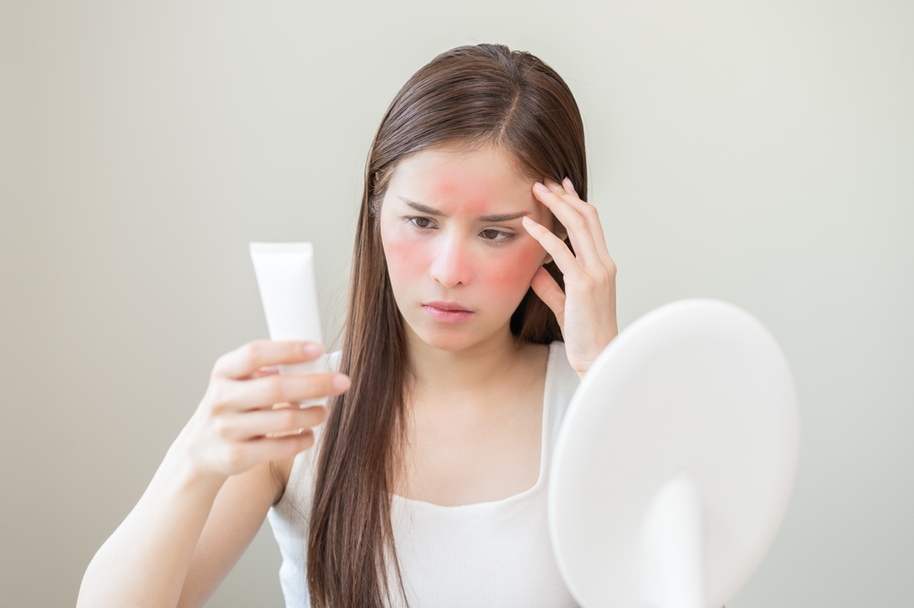 Kosmetyki dla skóry alergicznej – co naprawdę działa?