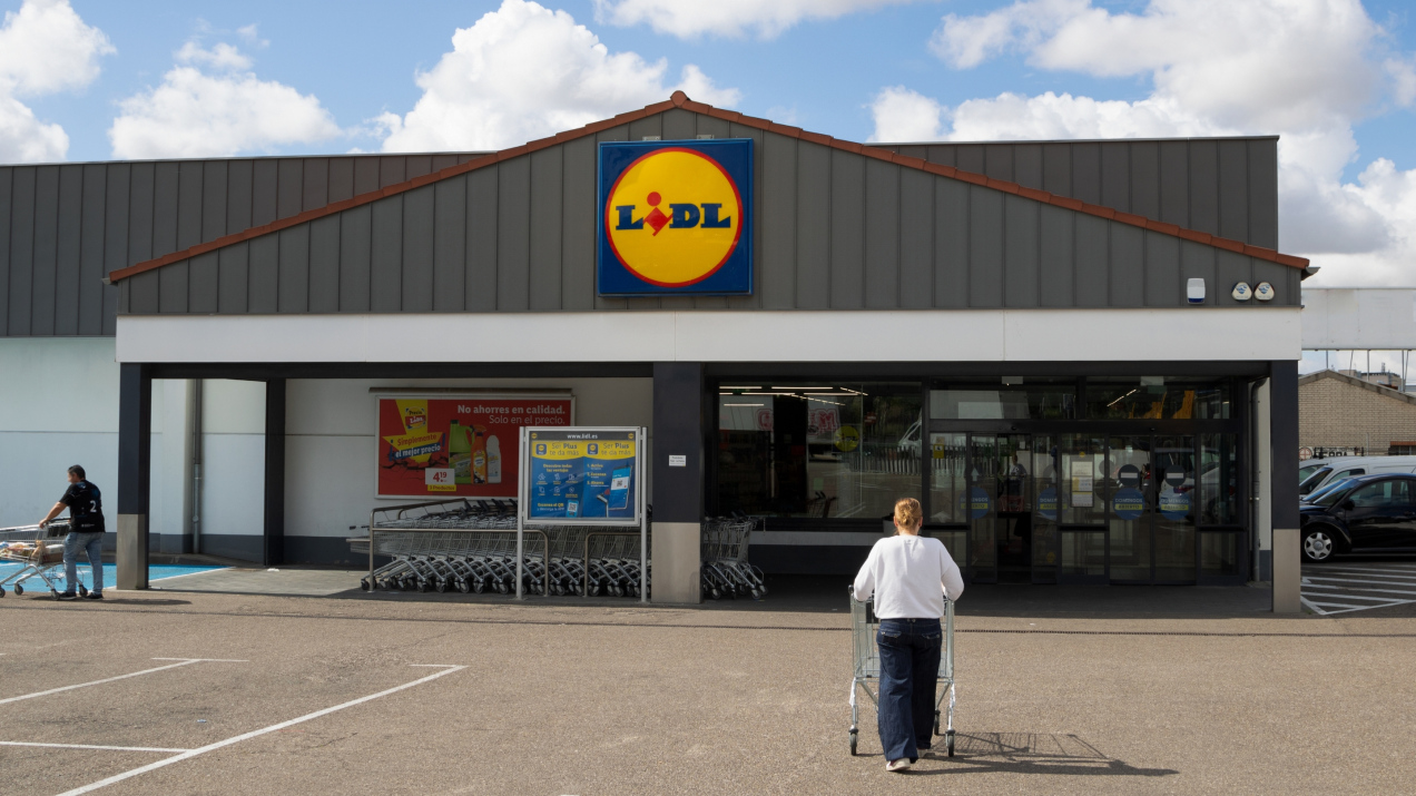 Od piątku w Lidlu po 1,89 zł. Ludzie będą brać, ile się da