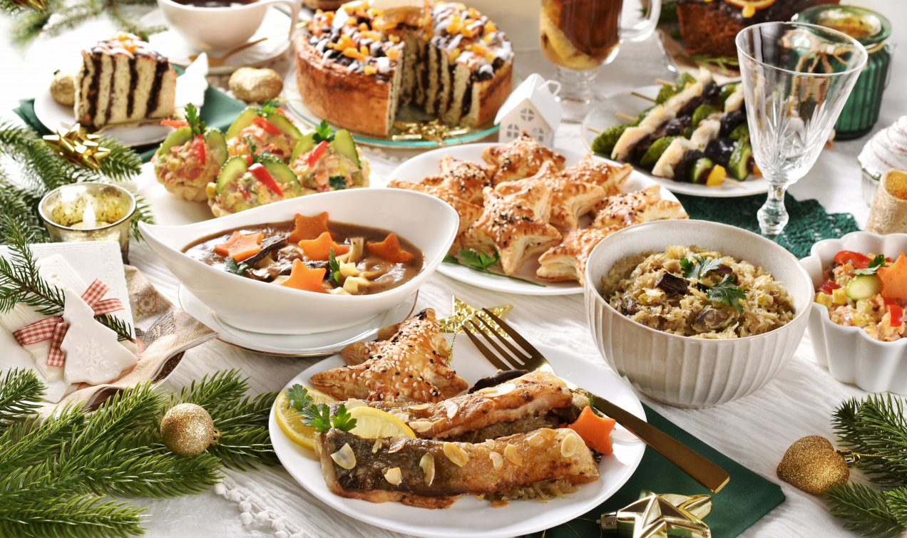 Nie smaż karpia w mące! Ten trik sprawi, iż ryba będzie soczysta jak nigdy