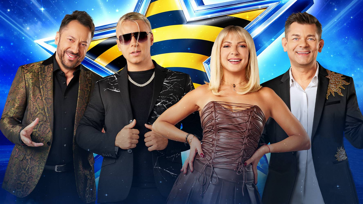 W tym programie będą szukać nowej gwiazdy disco polo! Pierwszy odcinek już dziś wieczorem