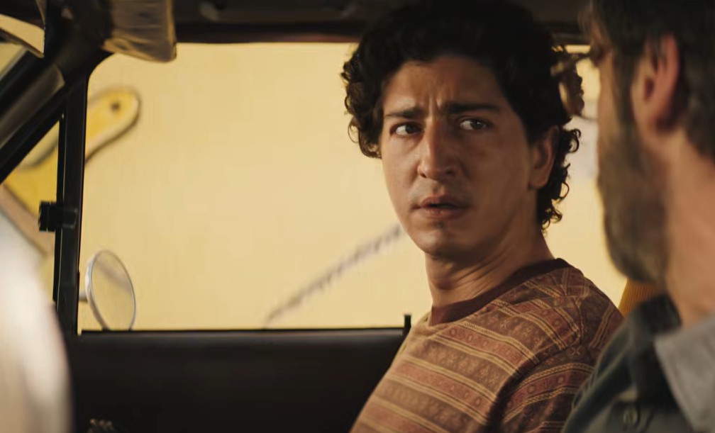 Oto nowy numer jeden na Netflixie. Ten miniserial obejrzysz w jeden dzień!