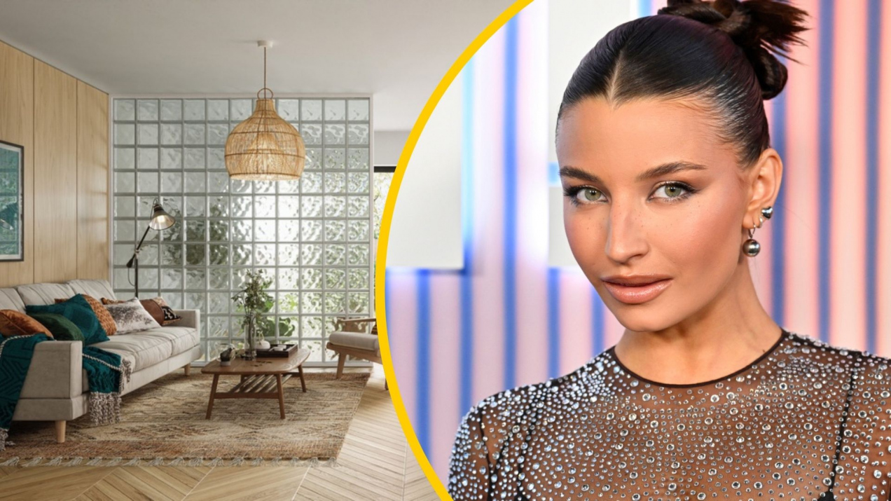 Ma je u siebie Julia Wieniawa, w PRL-u święciły triumfy popularności. Luksfery właśnie wracają do łask