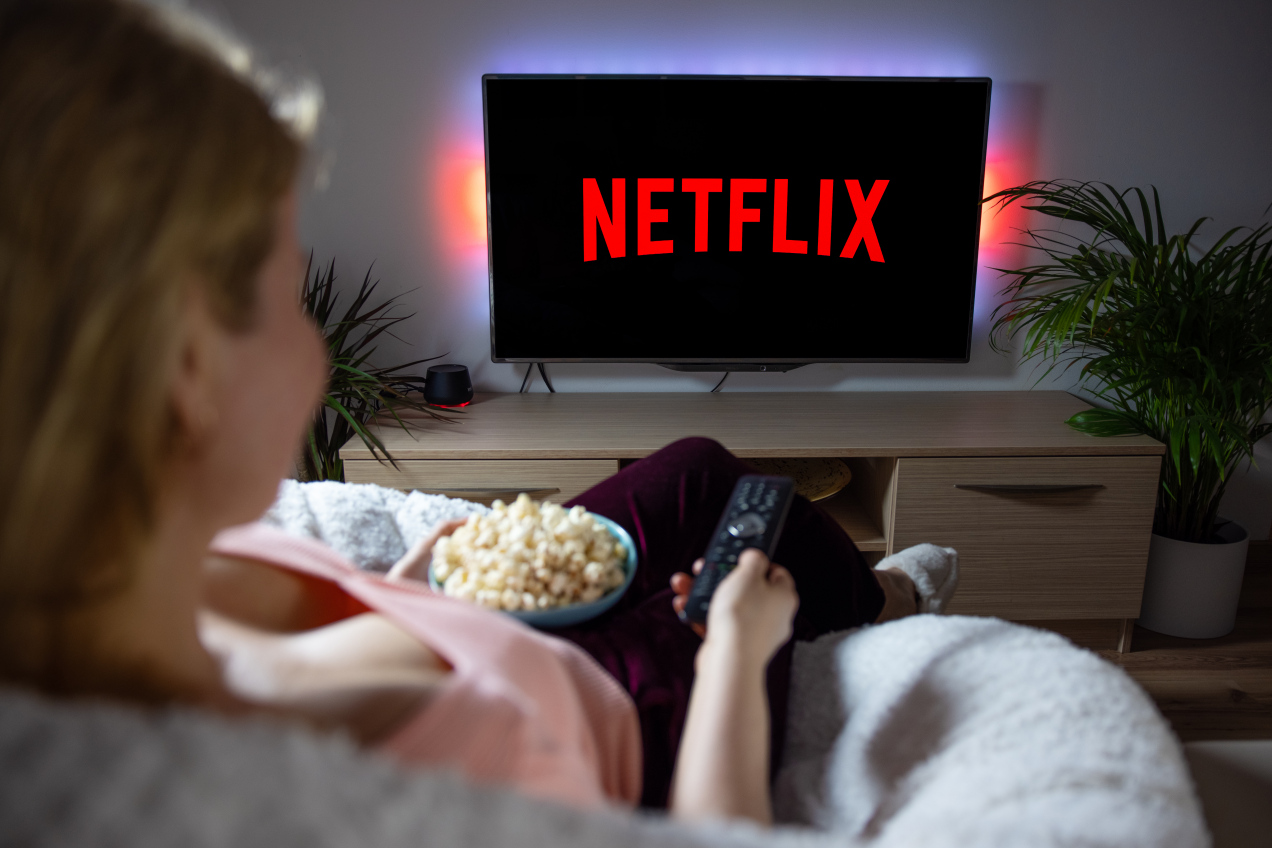 Ten film wciąga od pierwszych minut! Obejrzyj go, zanim zniknie z Netflixa