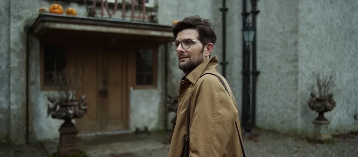 To będzie najstraszniejszy horror roku? W roli głównej gwiazdor „Rozdzielenia”