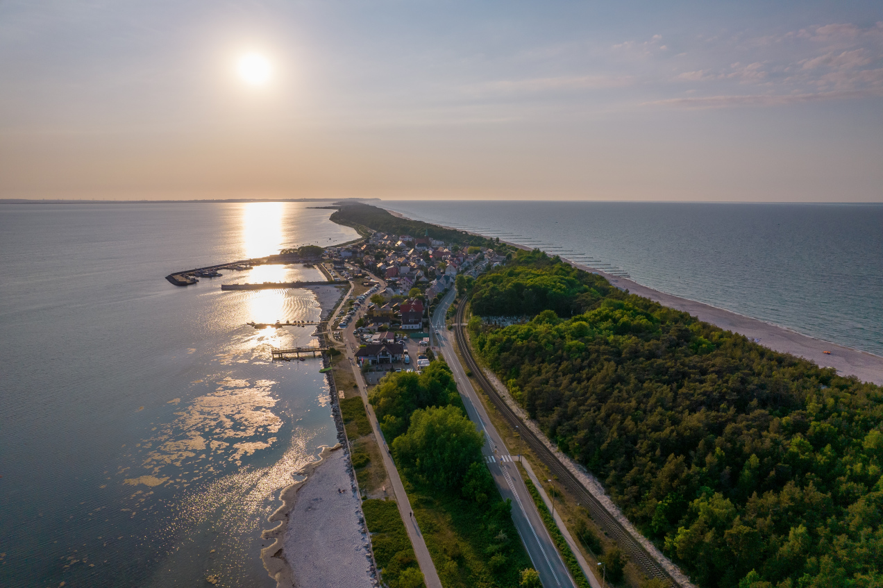 „Morze Bałtyckie” do usunięcia. MEN robi porządki w geografii