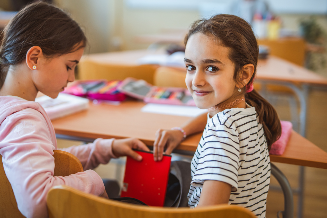 Dzieci urodzone w tym miesiącu są najinteligentniejsze? Zaskakujące wyniki badań